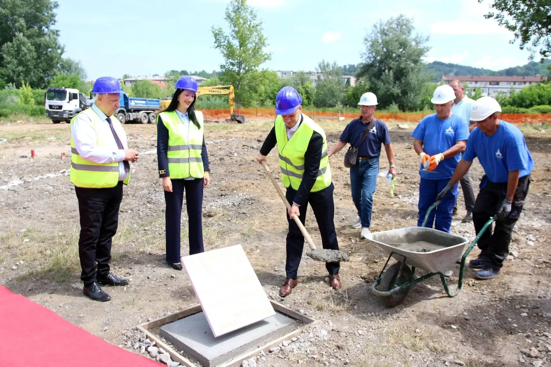 Kamen temeljac Lukavac 01 18 06 2026